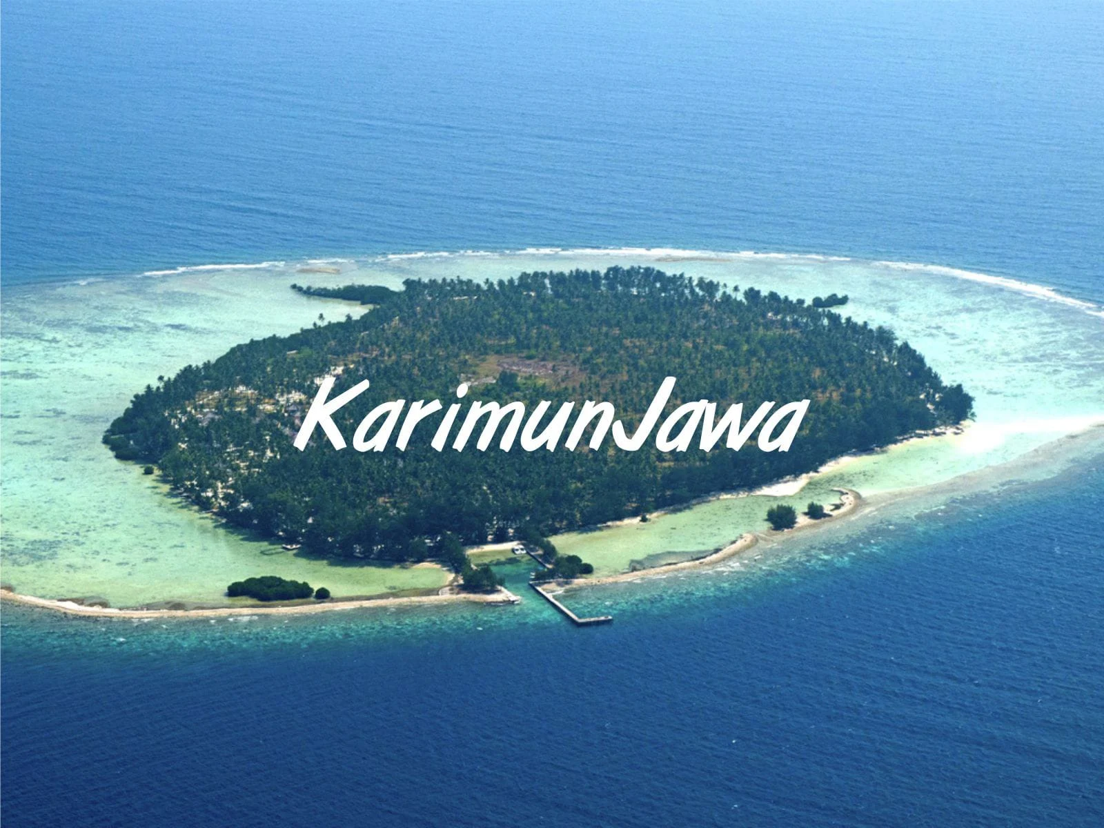 Barang Wajib Dibawa ke Karimunjawa