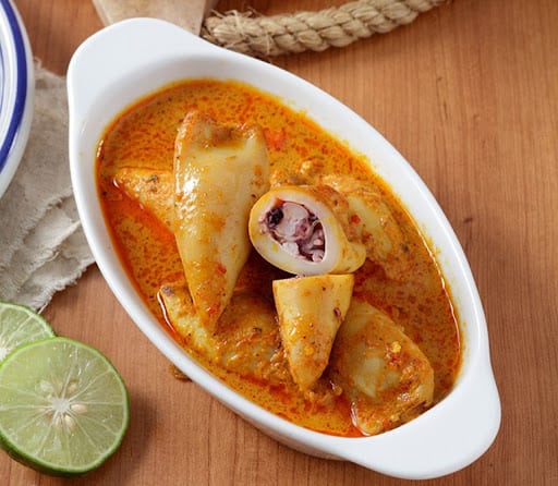 Kuliner Lokal Karimunjawa