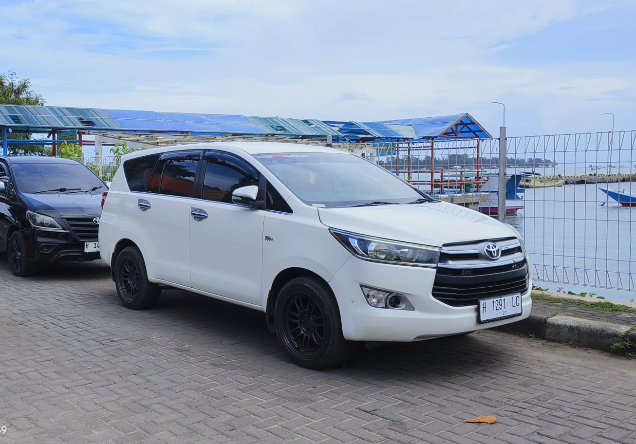 Rental Mobil Karimunjawa