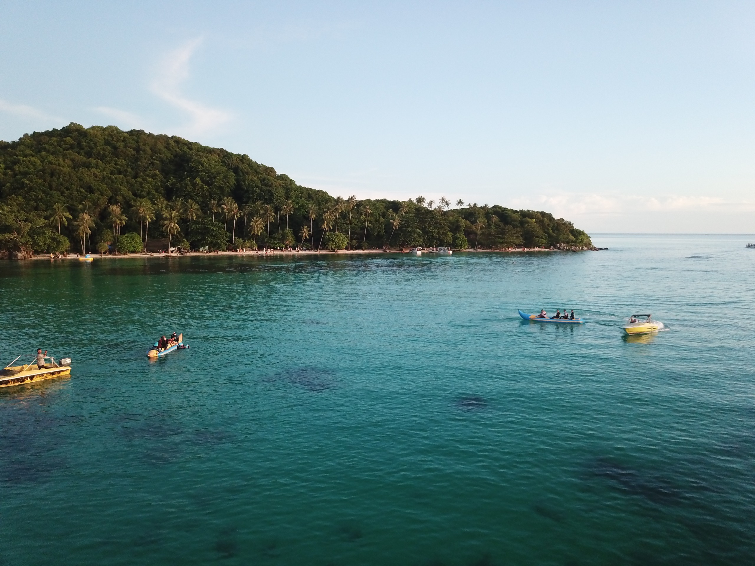 Tips Memilih Paket Wisata Karimun Jawa yang Cocok Buat Kamu